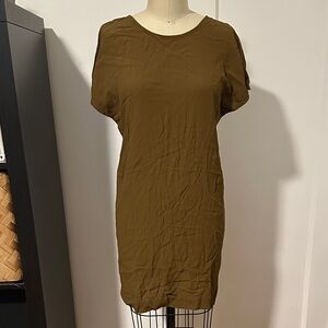 Madewell Dress